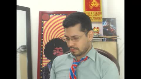 mikeriverx online show from 14, 1, 2026