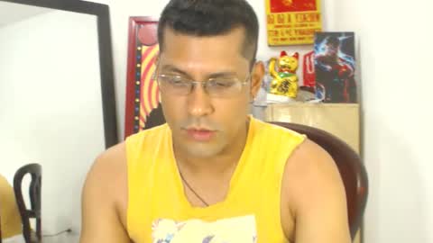 Snapshot of mikeriverx chatting on 15, 6, 2026 mikeriverx online show from 15, 6, 2026