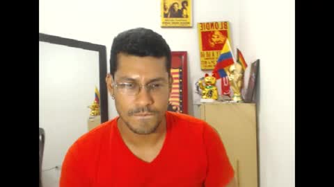 Snapshot of mikeriverx chatting on 13, 7, 2026 mikeriverx online show from 13, 7, 2026