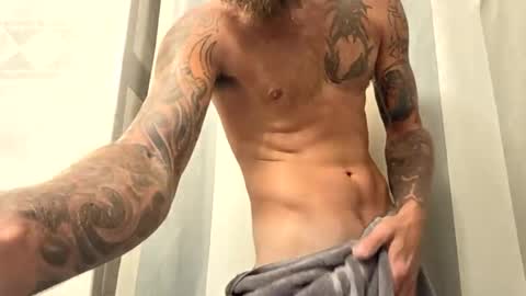 mikesbigcock4u online show from 7, 8, 2026