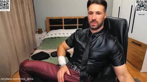 Mike    online show from 27, 10, 2025