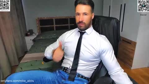 Mike    online show from 3, 12, 2025