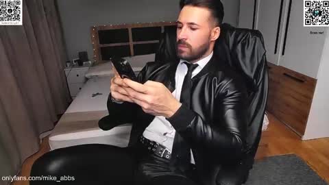 Mike    online show from 12, 1, 2026