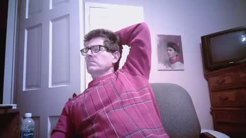 Snapshot of mikewulds chatting on 2, 12, 2024 Mike online show from 2, 12, 2024