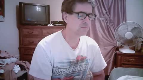 Mike online show from 21, 5, 2026