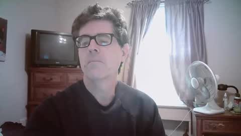 Mike online show from 25, 5, 2026