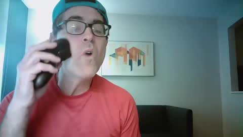 Snapshot of mikewulds chatting on 11, 6, 2026 Mike online show from 11, 6, 2026