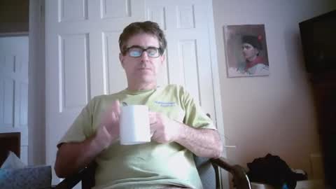Snapshot of mikewulds chatting on 15, 7, 2026 Mike online show from 15, 7, 2026