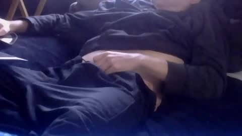 mikey_silver online show from 11, 12, 2024