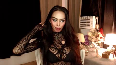 Mistress MikeyAlawi online show from 21, 10, 2025