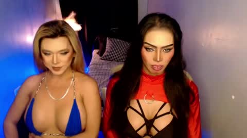 Snapshot of mikeyalawi03 chatting on 11, 5, 2026 Mistress MikeyAlawi online show from 11, 5, 2026