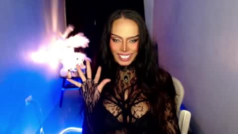 Snapshot of mikeyalawi03 chatting on 7, 7, 2026 Mistress MikeyAlawi online show from 7, 7, 2026