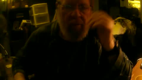 mikeyd1a online show from 4, 1, 2025