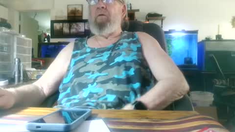 mikeyd1a online show from 17, 6, 2026
