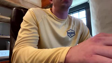 mikeydubs10 online show from 23, 4, 2026