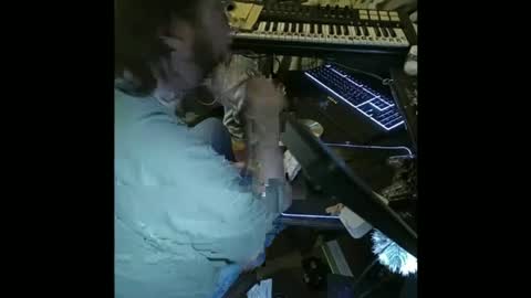 Mikey online show from 1, 12, 2024