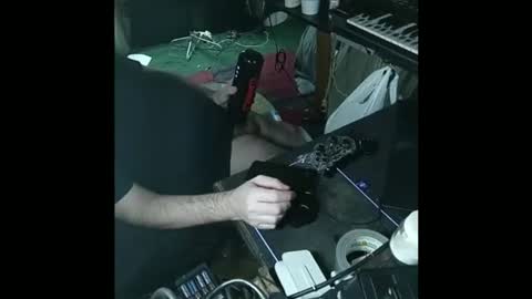 Mikey online show from 10, 12, 2024