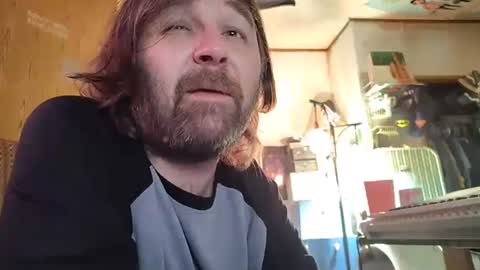 Mikey online show from 4, 1, 2025