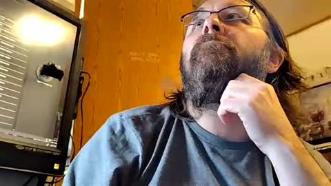 Mikey online show from 13, 2, 2025