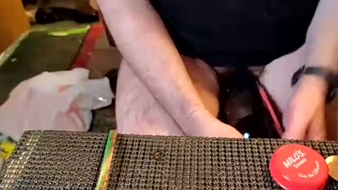 Mikey online show from 27, 2, 2025