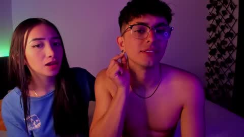 VIOLETAMIKE online show from 17, 2, 2025