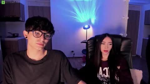 VIOLETAMIKE online show from 28, 2, 2026