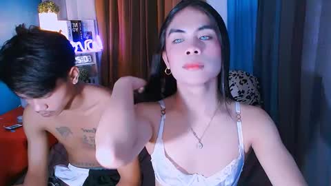 Mikhayla online show from 17, 1, 2025