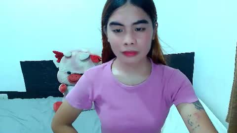 Mikhayla online show from 5, 7, 2026