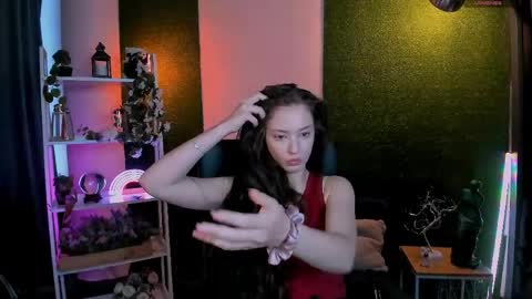 Snapshot of miki_nikki chatting on 4, 6, 2026 Miki online show from 4, 6, 2026