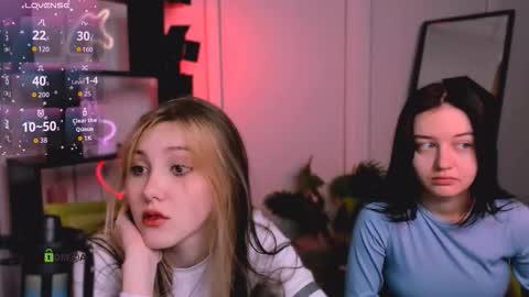 miki_ti online show from 26, 11, 2025