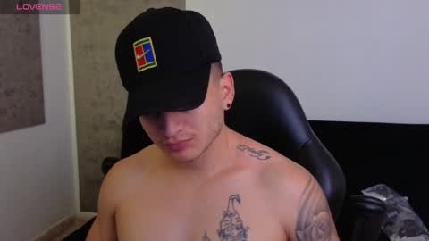 MIKKE online show from 9, 3, 2026