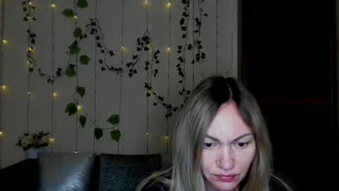 Adalina online show from 23, 12, 2025