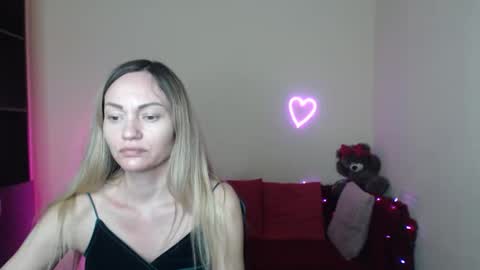 Adalina online show from 9, 3, 2026