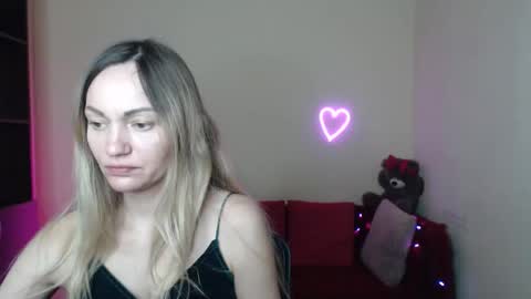 Adalina online show from 11, 3, 2026