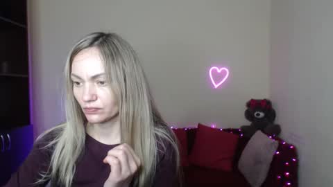 Adalina online show from 27, 3, 2026