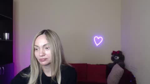 Adalina online show from 8, 4, 2026