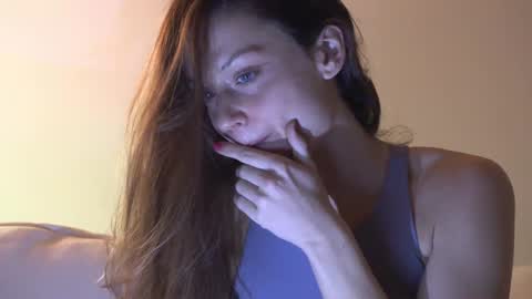 Maaike online show from 22, 1, 2025