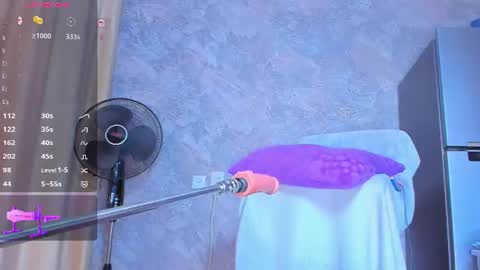 Snapshot of mikky_wikky chatting on 24, 6, 2026 YaNa online show from 24, 6, 2026