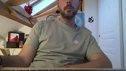 mikmik91 online show from 6, 1, 2025