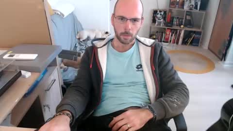 mikmik91 online show from 17, 11, 2025