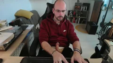 mikmik91 online show from 26, 3, 2026