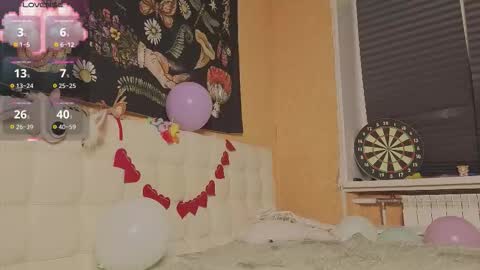 Miko online show from 19, 10, 2025