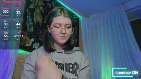 Miko online show from 15, 4, 2026