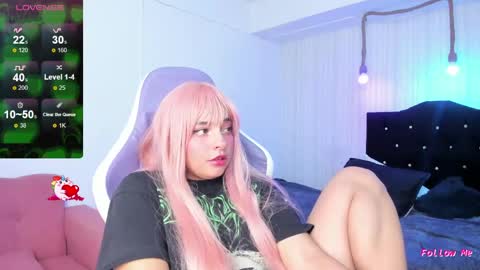   miku katsuragi  online show from 10, 4, 2026