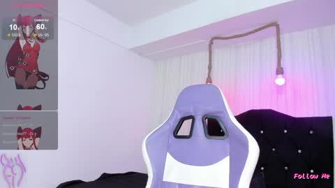 Snapshot of miku_katsuragi chatting on 2, 5, 2026 miku katsuragi online show from 2, 5, 2026