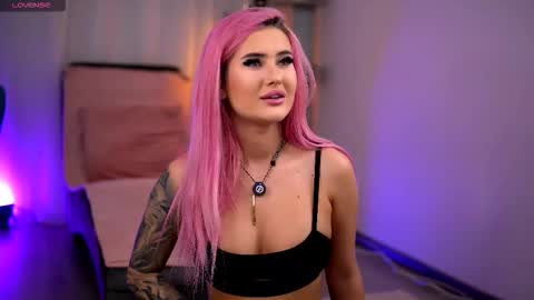 Snapshot of miky_lust chatting on 13, 2, 2026 Miky online show from 13, 2, 2026