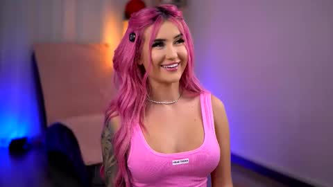 Miky online show from 19, 3, 2026