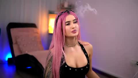 Miky online show from 5, 5, 2026