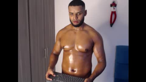 Miky online show from 26, 11, 2025