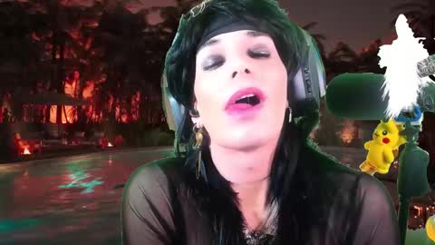 mikylezra online show from 19, 10, 2025